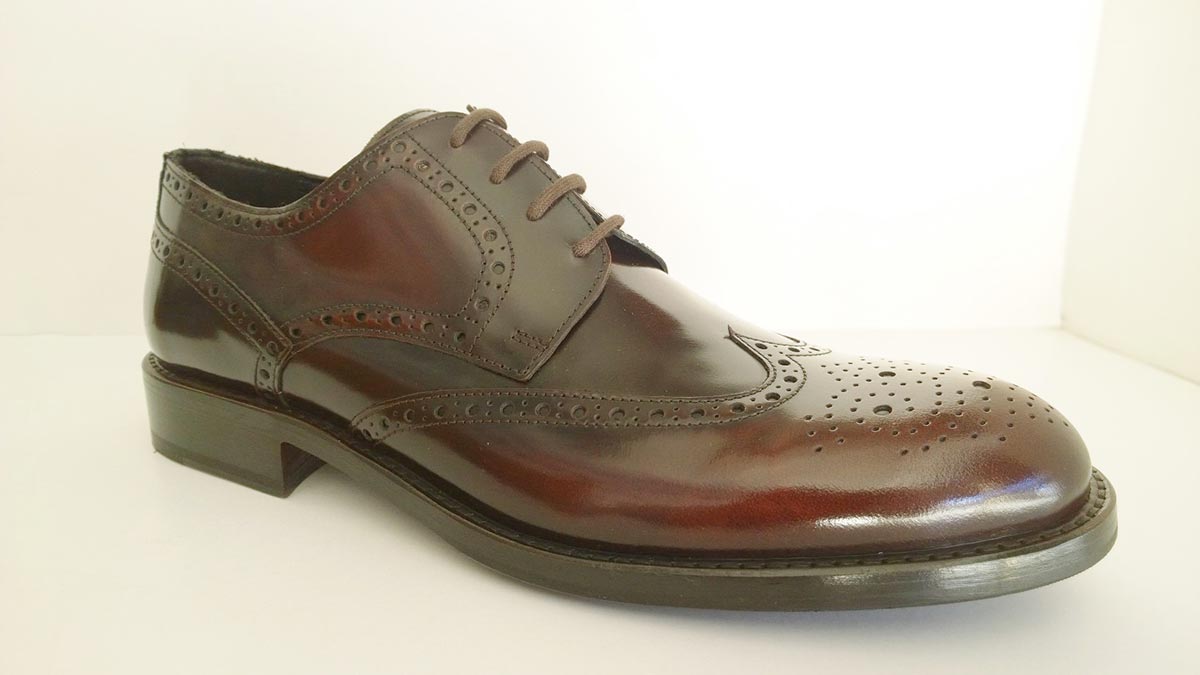 York calzature classiche sportive